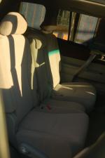 Toyota Highlander Sport 2008 года